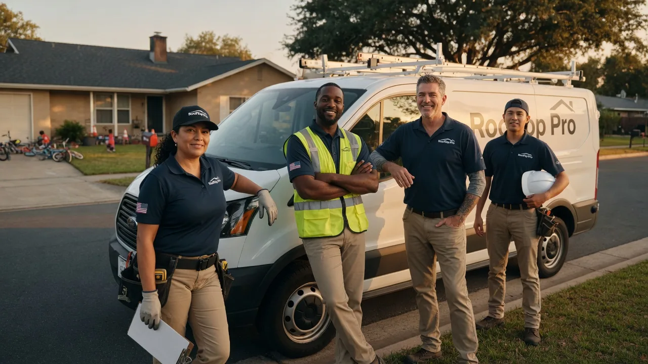 Roof Repair in Patrick Springs, VA near me