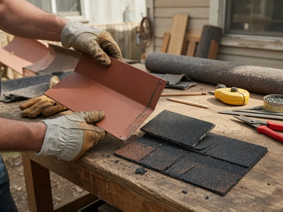 Roof Repair company in Patrick Springs, VA